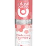 INFASIL DEO SPRAY 150ML DONNA RIGEN.