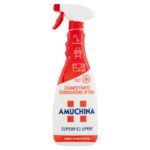 AMUCHINA SGRASS.SPRAY 750 ML SUPERFICI