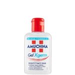 AMUCHINA DISINF.GEL 80ML CLASS.