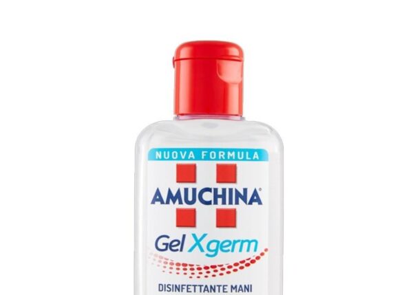 AMUCHINA DISINF.GEL 80ML CLASS.