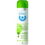INFASIL DEO SPRAY OLI ESSENZ 150 ML