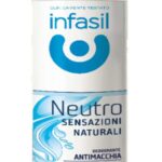 INFASIL DEO SPRAY 150 ML MARINA