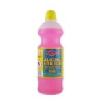 ALCOOL 0,5 LT. SOVRANA