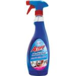 ACTIFF SGRASS. 750ML MULTIUSO VETRI