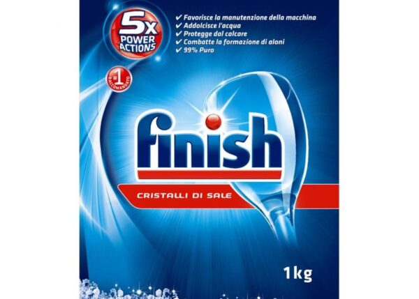 FINISH SALE KG.1,00