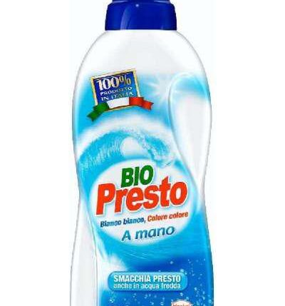 BIO PRESTO BUC.LIQ. 750ML