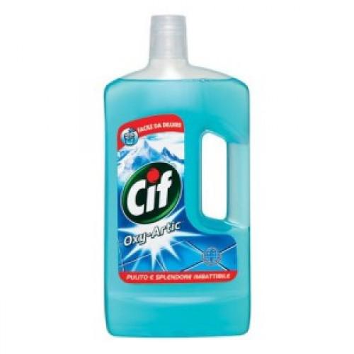 CIF LIQUIDO OXYGEL 1LT ARTIC BREZZA MARINA CIF LIQUIDO OXYGEL 1LT ARTIC BREZZA MARINA