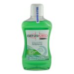 GENGIMED COLLUTTORIO 500ML VERDE