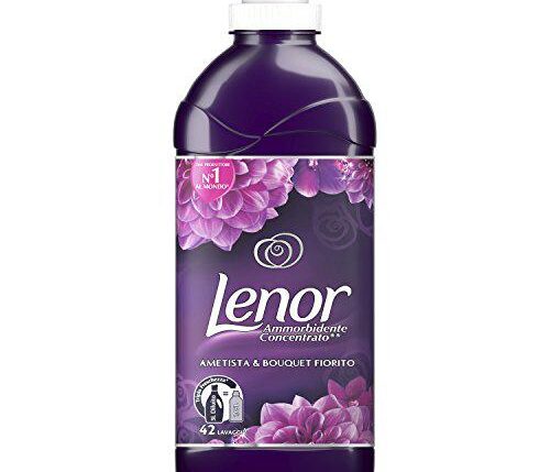 LENOR AMM.CONC.1050 ML AMETISTA