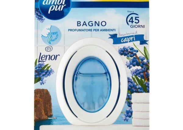 AMBIPUR DEO BAGNO 1PZ CAPRI