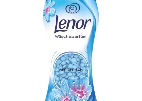 LENOR PERLE 210GR PROF.RISV.PRIM.