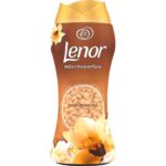 LENOR PERLE 210GR ORO&VANIG