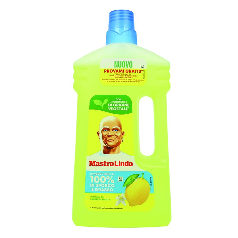 MASTROLINDO PAV. 930 ML LIMONE MASTROLINDO PAV. 930 ML LIMONE