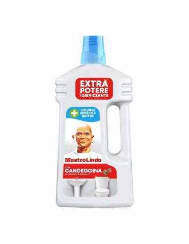 MASTROLINDO PAV. 930ML CANDEG.IGIENIZ. MASTROLINDO PAV. 930ML CANDEG.IGIENIZ.