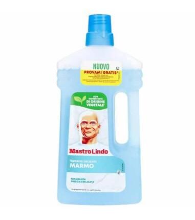 MASTROLINDO PAV. 930 ML SUPERFICI DELICATE MARMO