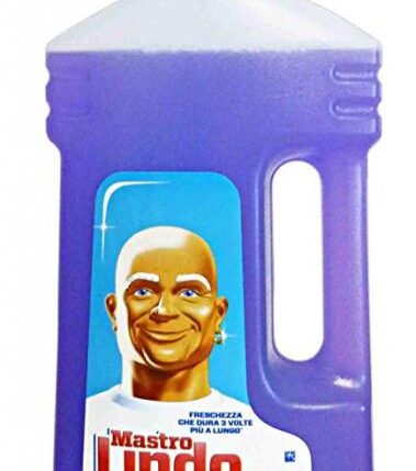 MASTROLINDO PAV. 930 ML LAVANDA