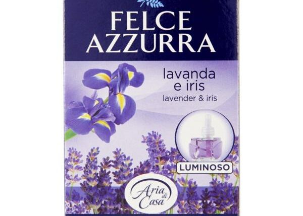 FELCE AZZ. RIC. 20 ML ELETT.LAVANDA