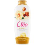 CLEO BAGNO 750ML CAMELIA&ARGAN