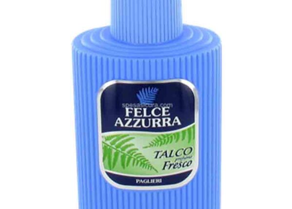 FELCE AZZ.TALCO BARAT.200 FRESC