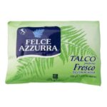 FELCE AZZ.TALCO BUSTA 100 GR FRESC.