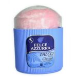 FELCE AZZ.TALCO+PIUMINO GR.250 CLASSICO