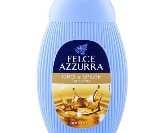 FELCE AZZ.DOCC.250 ORO SPEZIE