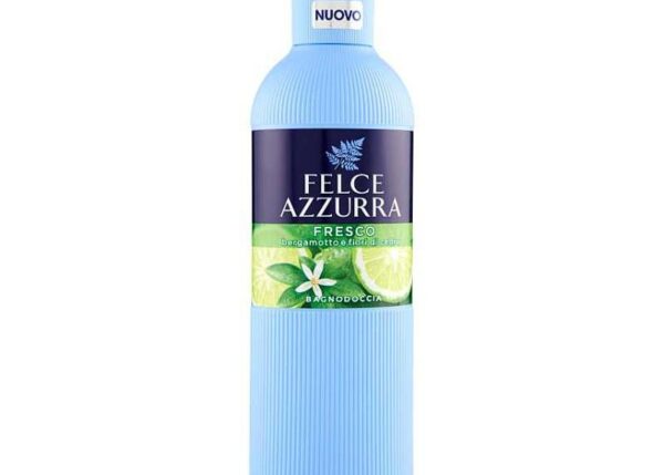 FELCE AZZ.BAGNO 650 ML FRESCO