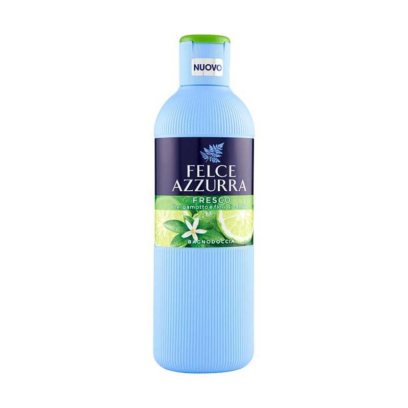 FELCE AZZ.BAGNO 650 ML FRESCO FELCE AZZ.BAGNO 650 ML FRESCO