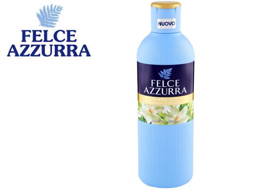 FELCE AZZ.BAGNO 650 ML NARCISO