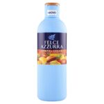 FELCE AZZ.BAGNO 650 ML ARGAN