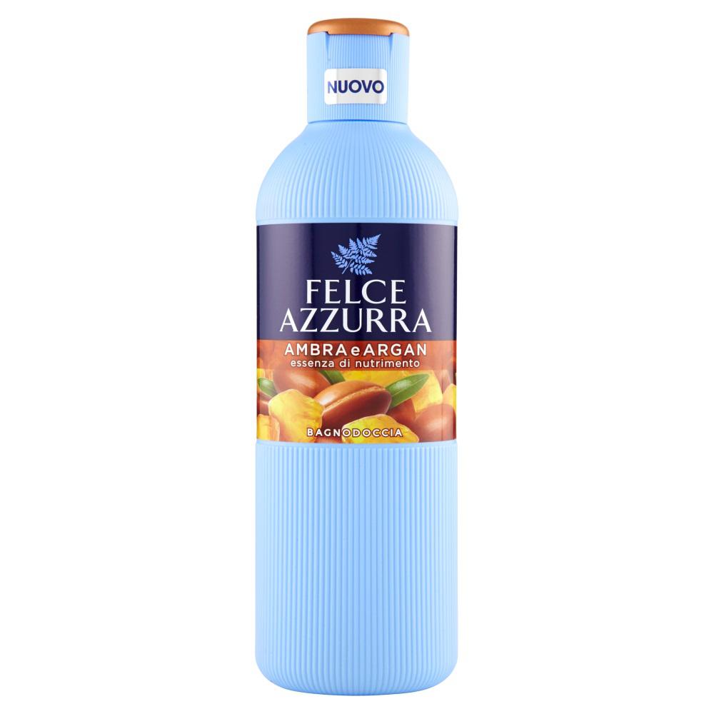 FELCE AZZ.BAGNO 650 ML ARGAN FELCE AZZ.BAGNO 650 ML ARGAN