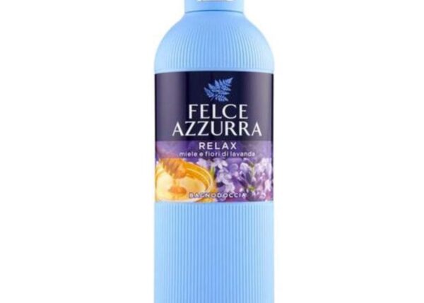 FELCE AZZ.BAGNO 650 ML RELAX