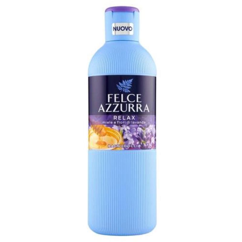 FELCE AZZ.BAGNO 650 ML RELAX FELCE AZZ.BAGNO 650 ML RELAX