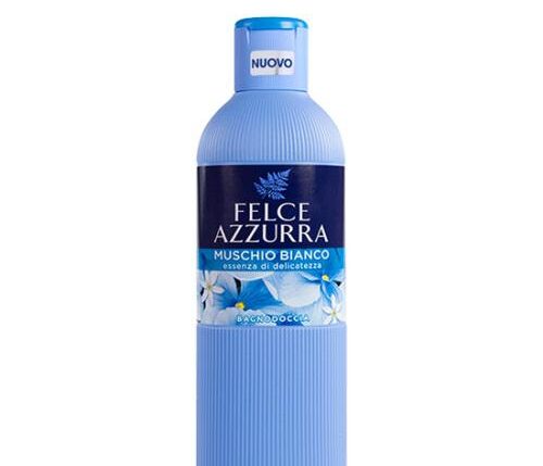 FELCE AZZ.BAGNO 650 ML MUSCHIO