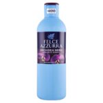 FELCE AZZ.BAGNO 650 ML ORCHIDEA NERA