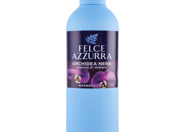 FELCE AZZ.BAGNO 650 ML ORCHIDEA NERA
