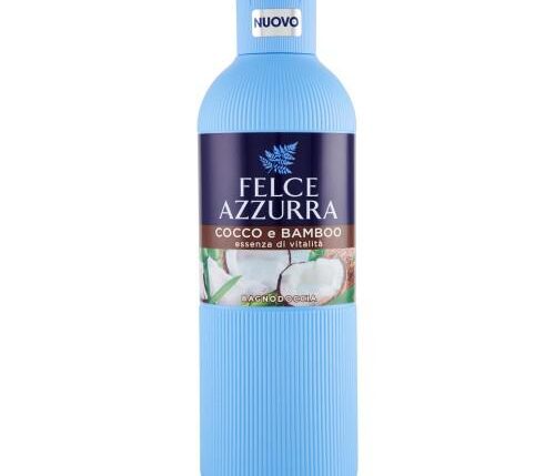 FELCE AZZ.BAGNO 650 ML COCCO E BAMBU