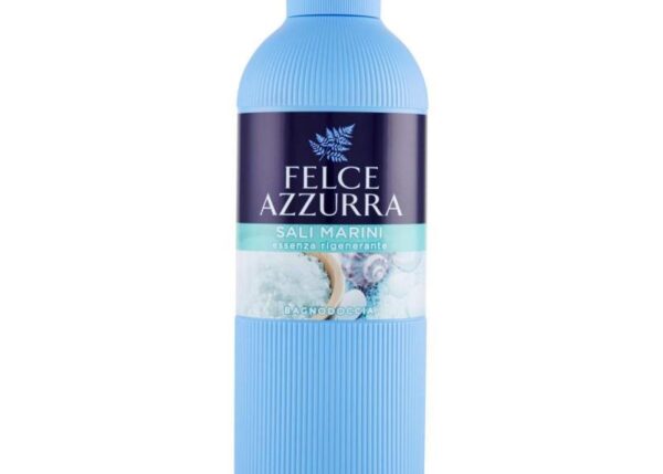 FELCE AZZ.BAGNO 650 ML SALI MARIN.