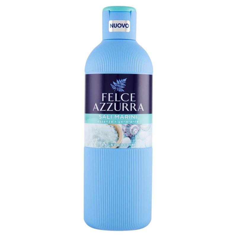 FELCE AZZ.BAGNO 650 ML SALI MARIN. FELCE AZZ.BAGNO 650 ML SALI MARIN.