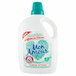 FELCE AZZ. MON AMOUR AMM. 3LT IGIENE ATTIVA 60 MIS.