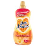 FELCE AZZ. MON AMOUR AMM.1350ML 54 LAV.ARGAN