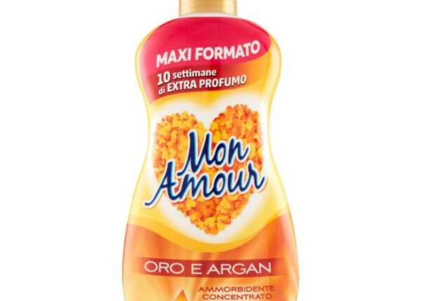 FELCE AZZ. MON AMOUR AMM.1350ML 54 LAV.ARGAN