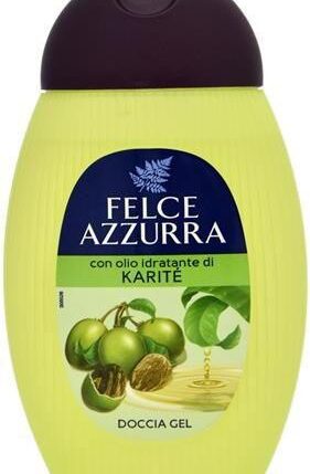 FELCE AZZ.DOCCIA 250 KARITE