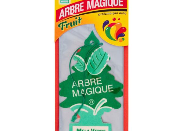 ARBRE MAGIQUE MELA VERDE
