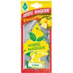 ARBRE MAGIQUE LEMON