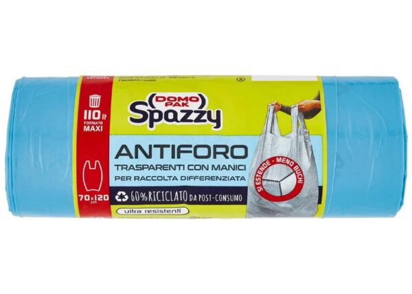 DOMOPAK SPAZZY DIFF.70X120 AZZ.