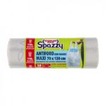 DOMOPAK SPAZZY DIFF.70X120 BIANCO