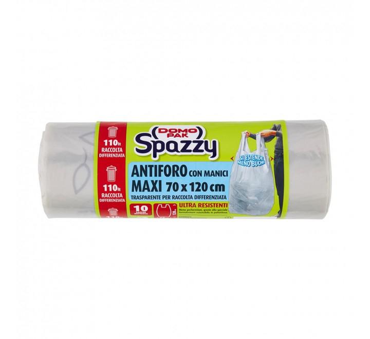 DOMOPAK SPAZZY DIFF.70X120 BIANCO DOMOPAK SPAZZY DIFF.70X120 BIANCO