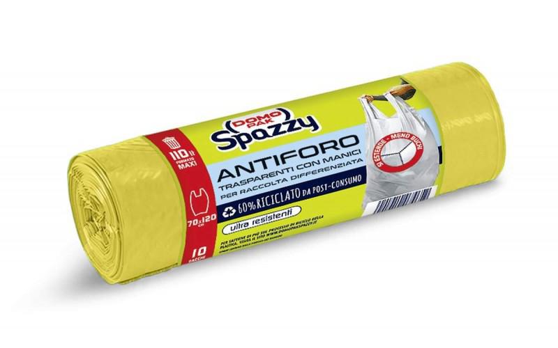 DOMOPAK SPAZZY DIFF.70X120 GIALLO DOMOPAK SPAZZY DIFF.70X120 GIALLO