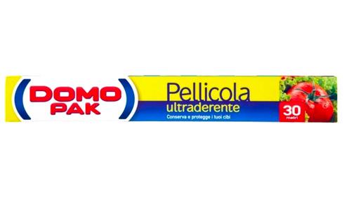 DOMOPAK PELLICOLA MT.30